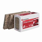 Утеплитель стены и крыши ТН СВ 34 1000х610х50мм 8шт 4,88м2