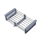 Коландер Arona 101S серые ручки