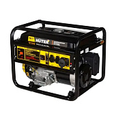 Электрогенератор DY11000L Huter