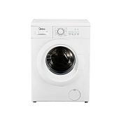 Стиральная машина 6кг Midea глубина 40 см MFE02W60/W-C белая
