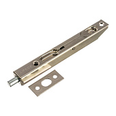 Шпингалет торцевой Apecs FB-01-140-Nl