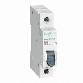 Выключатель автоматический модульный 1п C 16А 4.5кА City9 Set 230В