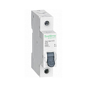 Выключатель автоматический модульный 1п C 25А 4.5кА City9 Set 230В