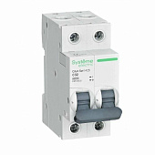 Выключатель автоматический модульный 2п C 32А 4.5кА City9 Set 230В