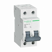 Выключатель автоматический модульный 2п C 40А 4.5кА City9 Set 230В