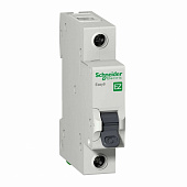 Выключатель автоматический  однополюсный EASY 9 32А C 4,5кА Schneider Electric