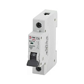 Выключатель автоматический модульный 1п C 16А ВА47-29 Pro NO-900-12 ЭРА