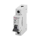 Выключатель автоматический модульный 1п C 32А ВА47-29 Pro NO-900-15 ЭРА