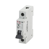 Выключатель автоматический модульный 1п C 40А ВА47-29 Pro NO-900-16 ЭРА