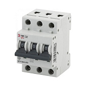 Выключатель автоматический модульный 3п C 32А ВА47-29 Pro NO-900-47 ЭРА