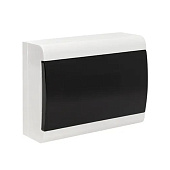 ЩРН-П-12 "SlimBox" IP41 EKF