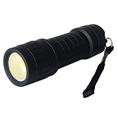 Фонарь LED 2079B (3хR03.5хLED) Космос