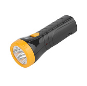 Фонарь TA4 с подзарядкой от сети аккум. 4В 0.5А.ч 4хLED Трофи Б0002594 RS