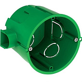 Коробка подрозетник с/у в бетон 68х45 Systeme Electric