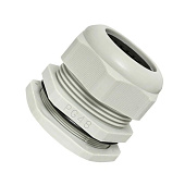 Сальник PG48 IP54 (1шт) d отверстия 59мм / d провода 37-44мм EKF