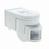 Инфракрасный датчик движения наст. 1200Вт 180гр. до 12м IP44 MS-118B EKF
