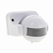 Инфракрасный датчик движения наст. 1200Вт 180гр. до 12м IP44 MS-39 EKF