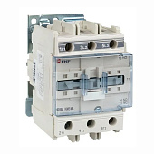 Контактор КМЭ 80А 230В NO+NC EKF