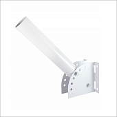 Кронштейн КР-3У универсальный для уличного светильника с переменным углом TDM