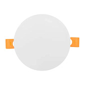ДВО 1109 круглый 24Вт 6500K IP20 LUMA EKF