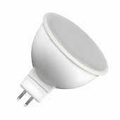 Лампа с/д LEEK LE MR16  7W 3K GU5.3