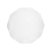 Свет-к с/д (потолочный) СЛЛ 041 24Вт 6К Бриллиант CNA (325x90) (10)