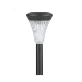 Светильник садовый SL-PL31 солнечная батарея ЭРА Б0007507