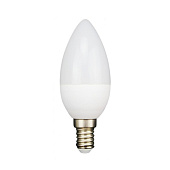 Лампа светодиодная LEEK LE SV LED 10W 6K E14