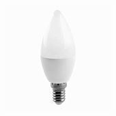 Лампа светодиодная LEEK LE SVD LED  8W 3K E14