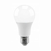 Лампа свнтодиодная LEEK LE A60 LED 10W 3K E27