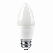 Лампа светодиодная LEEK LE SV LED 10W 6K E27