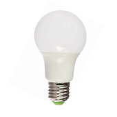 Лампа светодиодная LED-A60-VC 8Вт 230В E27 3000К 720Лм IN HOME 4690612024004 RS