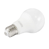 Лампа светодиодная LL-R-A60-11W-230-4K-E27 (груша, 11Вт, нейтр., Е27) Ресанта
