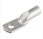 Наконечник луженый медный ТМЛ 25-10-8 опрес. Tokov Electric TKE-TML-25-10-8