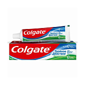 Зубная паста Colgate Тройное действие Натуральная мята 100мл