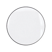 Светильник светодиодный потолочный LED, IP65, 24W 5K, белый