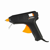 Пистолет клеевой Вихрь КП-11