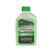 Антифриз TOP Stream EXTRA -40 G12, зеленый, 1 кг (арт. ATSEG00001)