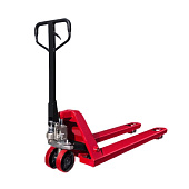 Гидравлическая Тележка JAC 3000 кг, размер вил  550*1150 мм