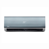 Сплит-система Midea on/off 12 MSAG-12HRN8 темно-серый