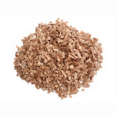 Щепа для копчения яблоня 3л