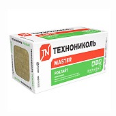 Минеральная вата ТН РОКЛАЙТ 1200х600х100мм (4шт, 4,32м2)   1/16