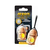 Ароматизатор для автомобиля Fresco Sport Lux Platinum Areon FSL03
