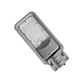Светильник светодиодный уличный LE LST 3 LED  60W CW 6500K серый