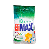 Стиральный порошок BiMax Color 6кг 1087-1/2522-1
