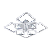 ЛЮСТРА WD6027/4C-WT