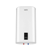 Водонагреватель  50л Oasis VZ-50  (плоский)