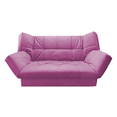 Диван Финка, цвет фуксия