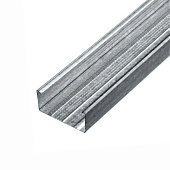 Профиль ГКЛ ПП 60х27х3м 0,35