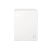 Морозильный ларь 150л KRAFT BD(W)-150RX